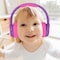 Contixo KB5 Kids Wireless Bluetooth Headphones, Purple KB5 Purple - alternate 4